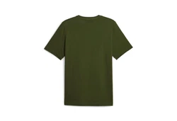 PUMA T-Shirt ESS+ Essentials 2 Col Logo Tee (586759) 586759