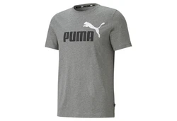 PUMA T-Shirt ESS+ Essentials 2 Col Logo Tee (586759) 586759