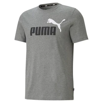 PUMA T-Shirt ESS+ Essentials 2 Col Logo Tee (586759) 586759