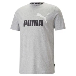T-Shirt Herren T-Shirt ESS+ 2 Col Logo Tee 586759