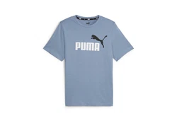 PUMA T-Shirt ESS+ Essentials 2 Col Logo Tee (586759) 586759