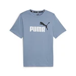 PUMA T-Shirt ESS+ Essentials 2 Col Logo Tee (586759) 586759