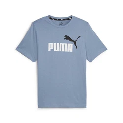 PUMA T-Shirt ESS+ Essentials 2 Col Logo Tee (586759) 586759