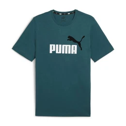 T-Shirt Herren T-Shirt ESS+ 2 Col Logo Tee 586759