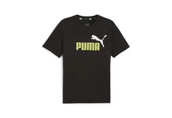 PUMA T-Shirt ESS+ Essentials 2 Col Logo Tee (586759) 586759