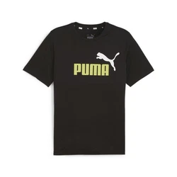 PUMA T-Shirt ESS+ Essentials 2 Col Logo Tee (586759) 586759