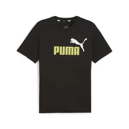 T-Shirt Herren T-Shirt ESS+ 2 Col Logo Tee 586759