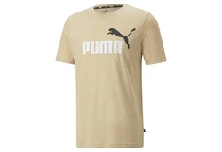 PUMA T-Shirt ESS+ Essentials 2 Col Logo Tee (586759) 586759