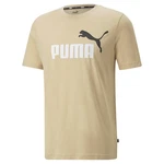 PUMA T-Shirt ESS+ Essentials 2 Col Logo Tee (586759) 586759