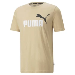 PUMA T-Shirt ESS+ Essentials 2 Col Logo Tee (586759) 586759
