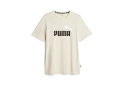 PUMA T-Shirt ESS+ Essentials 2 Col Logo Tee (586759) 586759