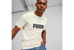PUMA T-Shirt ESS+ Essentials 2 Col Logo Tee (586759) 586759