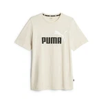 PUMA T-Shirt ESS+ Essentials 2 Col Logo Tee (586759) 586759 PUMA T-Shirt ESS+ Essentials 2 Col Logo Tee (586759) 586759