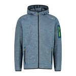 CMP Herren Jacke Fix Hood Knitted 3H60847N 3H60847N