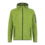 CMP Herren Jacke Fix Hood Knitted 3H60847N 3H60847N