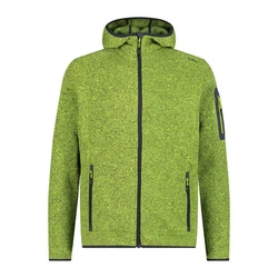 CMP Herren Jacke Fix Hood Knitted 3H60847N 3H60847N