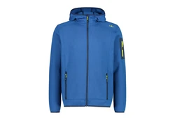 CMP Herren Jacke Fix Hood Knitted 3H60847N 3H60847N
