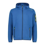 CMP Herren Jacke Fix Hood Knitted 3H60847N 3H60847N
