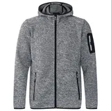 Streetwear Fleece Jacken image
