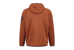 CMP Herren Jacke Fix Hood Knitted 3H60847N 3H60847N