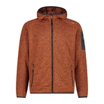 CMP Herren Jacke Fix Hood Knitted 3H60847N 3H60847N