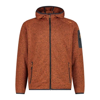 CMP Herren Jacke Fix Hood Knitted 3H60847N 3H60847N CMP Herren Jacke Fix Hood Knitted 3H60847N 3H60847N