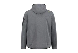 CMP Herren Jacke Fix Hood Knitted 3H60847N 3H60847N