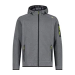 CMP Herren Jacke Fix Hood Knitted 3H60847N 3H60847N