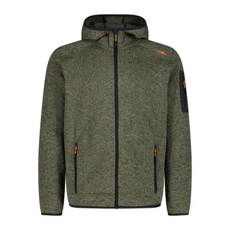 CMP Herren Jacke Fix Hood Knitted 3H60847N 3H60847N CMP Herren Jacke Fix Hood Knitted 3H60847N 3H60847N