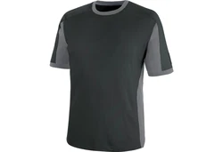 Wrth MODYF T-Shirt Cetus Herren Arbeits T-Shirt Dunkelgrau/Grau/Hellgrau