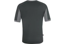Wrth MODYF T-Shirt Cetus Herren Arbeits T-Shirt Dunkelgrau/Grau/Hellgrau