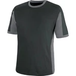 Wrth MODYF T-Shirt Cetus Herren Arbeits T-Shirt Dunkelgrau/Grau/Hellgrau