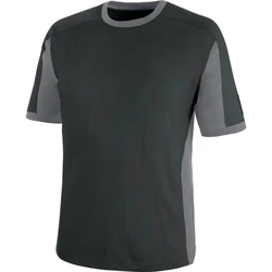 Wrth MODYF T-Shirt Cetus Herren Arbeits T-Shirt Dunkelgrau/Grau/Hellgrau