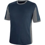 Wrth MODYF T-Shirt Cetus Herren Arbeits T-Shirt Dunkelblau/Grau/Blau