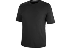 Wrth MODYF T-Shirt Cetus Herren Arbeits T-Shirt Schwarz/Dunkelgrau/Grau