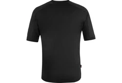 Wrth MODYF T-Shirt Cetus Herren Arbeits T-Shirt Schwarz/Dunkelgrau/Grau
