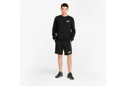 PUMA Fleecepullover ESS+ Tape Crew TR 847384