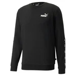 PUMA Fleecepullover ESS+ Tape Crew TR 847384