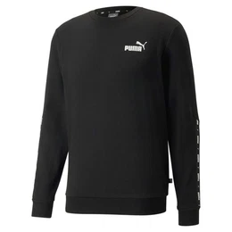 Fleecepullover Herren Pullover ESS+ Tape Crew TR 847384