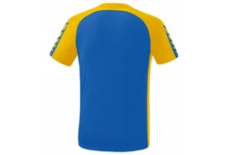 Erima T-Shirt Six Wings Gelb