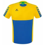 Erima T-Shirt Six Wings Gelb