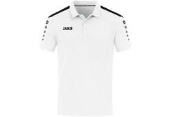 Jako Poloshirt Polo Power 6323 Weiß/Creme/Pastell/Schwarz/Gelb/Orange/Dunkelblau/Lila