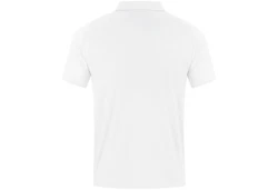 Jako Poloshirt Polo Power 6323 Weiß/Creme/Pastell/Schwarz/Gelb/Orange/Dunkelblau/Lila