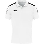 Jako Poloshirt Polo Power 6323 Weiß/Creme/Pastell/Schwarz/Gelb/Orange/Dunkelblau/Lila