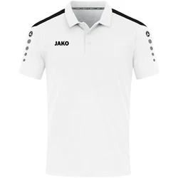 Jako Poloshirt Polo Power 6323 Weiß/Creme/Pastell/Schwarz/Gelb/Orange/Dunkelblau/Lila