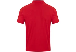 Jako Poloshirt Polo Power 6323 Rot/Dunkelrot
