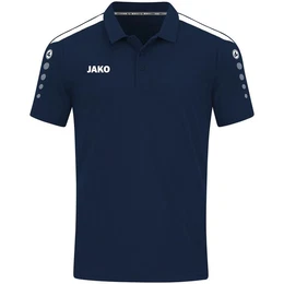 Poloshirt Herren Poloshirt Polo Power 6323