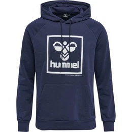 Kapuzenpullover Herren Kapuzenpullover Isam 2.0 Hoodie 214333