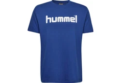 hummel T-Shirt Logo HMLGO 5125 F6084