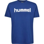 hummel T-Shirt Logo HMLGO 5125 F6084